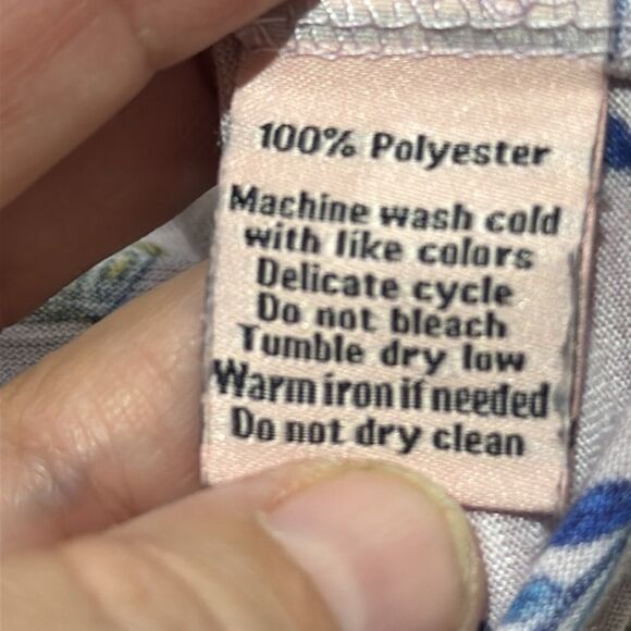 Women’s Juicy Couture blouse size XXL - Picture 3 of 3